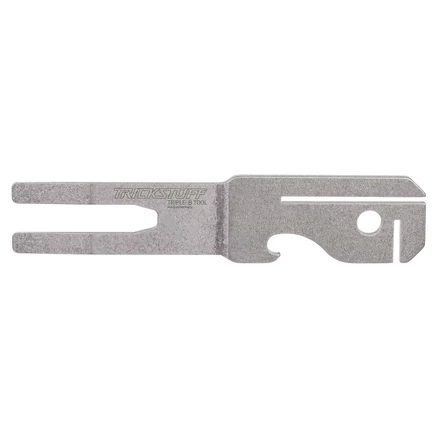 Инструмент Trickstuff Triple-B-Tool MK II для дисков
