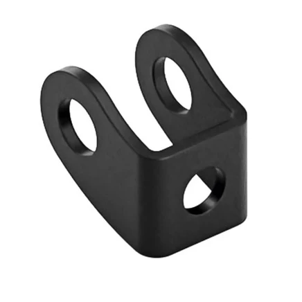 Кронштейн для фары Tubus Light Mount, черный