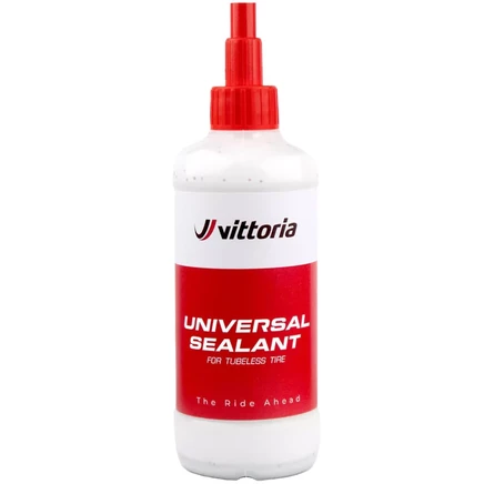 Герметик для бескамерных шин Vittoria Universal Tubeless, 80 мл