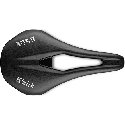 Седло Fizik Vento Argo R1 Light 140 мм, черное