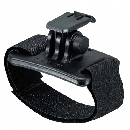 Крепление для шлема Sigma Sport Buster, черное