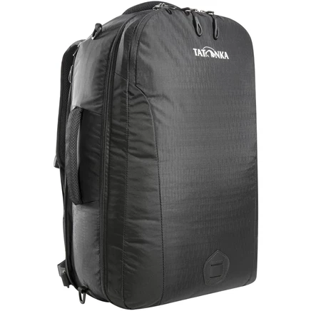 Рюкзак Tatonka Flightcase 40 - черный black