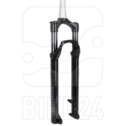 Вилка RockShox Recon Silver RL Solo Air 27,5″ 120 мм, черная
