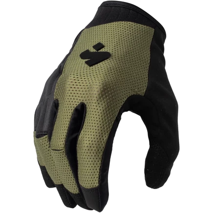 Мужские перчатки Sweet Protection Hunter Pro, оливковые