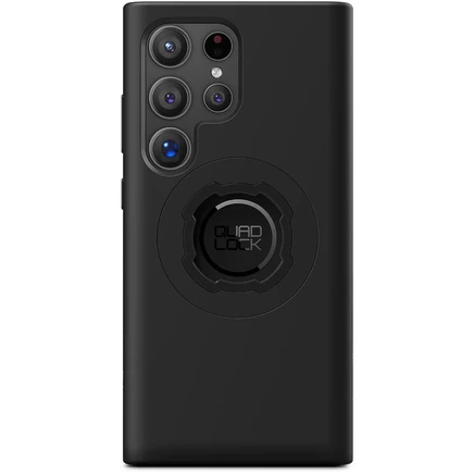Чехол Quad Lock MAG для Samsung Galaxy S24 Ultra, черный