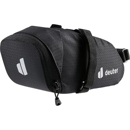 Подседельная сумка Deuter Bike Bag 800 мл, черная