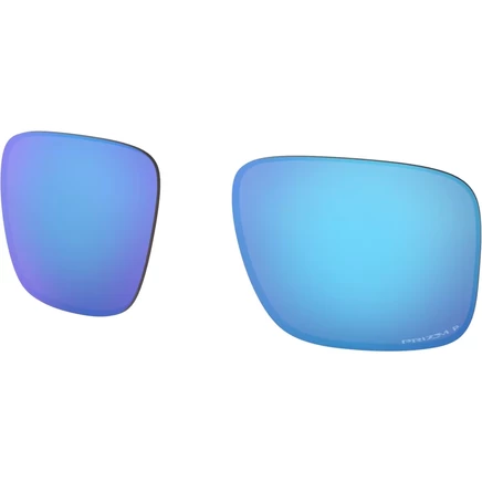 Сменные линзы Oakley Holbrook XL Prizm Sapphire, синие