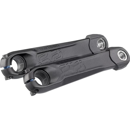 шатуны e*thirteen e*spec Plus для Shimano EP8/E8000 - черный black