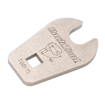 Педальный ключ Park Tool TWB-15