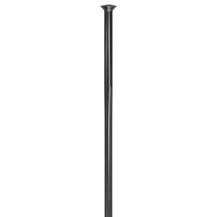 Спица DT Swiss Revolite 2.0/1.58/2.0-1.3/2.3, черная