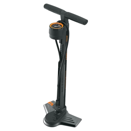 Насос напольный SKS Airmotion 12.0, черный