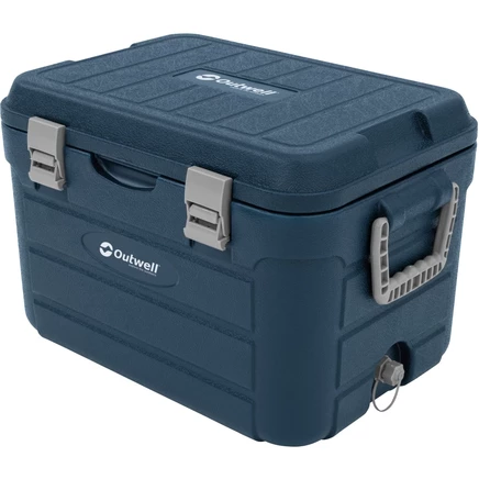 Изотермический контейнер Outwell Fulmar 30 л, синий