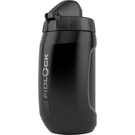 Запасная бутылка Fidlock Twist 450 мл, черная