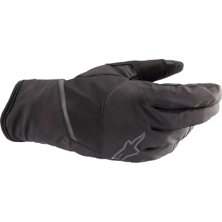 Женские перчатки Alpinestars Stella Tahoe водонепроницаемые, черные
