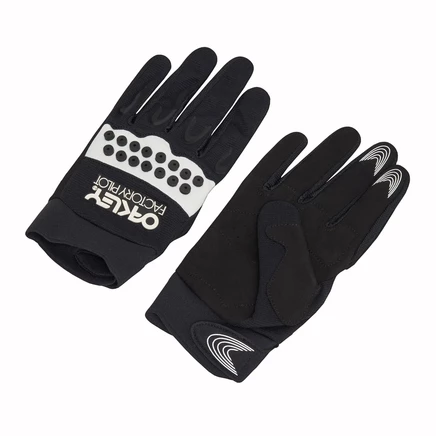 Мужские перчатки Oakley Switchback 2.0 MTB, черные