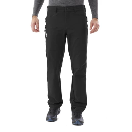 Мужские треккинговые брюки Millet All Outdoor XCS200, черные