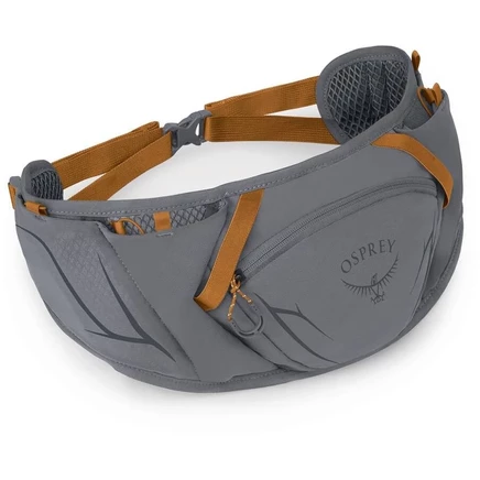 Пояс для гидратации Osprey Duro Dyna 2, 2 л, серый