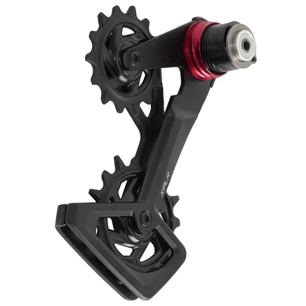Комплект салазок заднего переключателя Sram Rival XPLR AXS