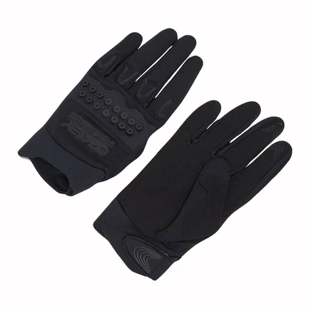 Мужские велоперчатки Oakley Switchback 2.0, черные