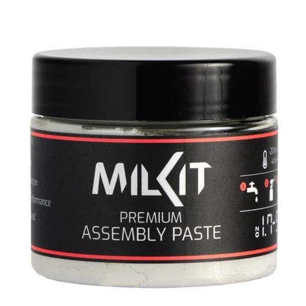 Монтажная паста Milkit 50 мл