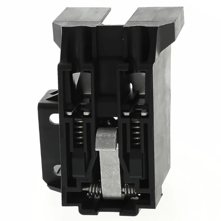 Кронштейн Bosch PowerTube BBP38YY, со стороны замка