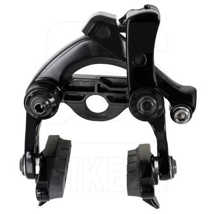 Задний суппорт Shimano Dura-Ace BR-R9110-R с прямым креплением, серый