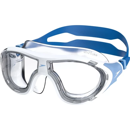 Очки для плавания Speedo Biofuse 2.0 Mask, синие