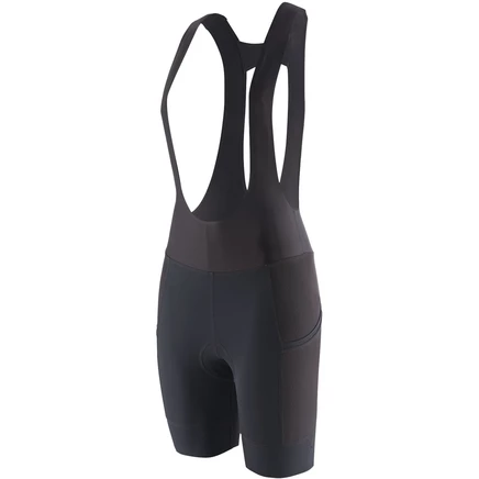 Женский комбинезон Patagonia Dirt Roamer Liner - черный black