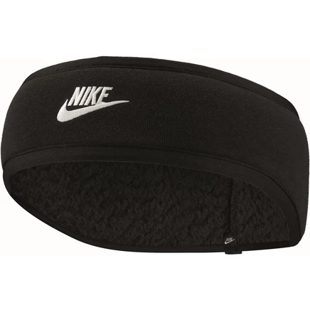Мужская повязка Nike Club Fleece 2.0, черная