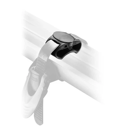 Защита обода Thule Wheel Adapter 977200 (пара), черная