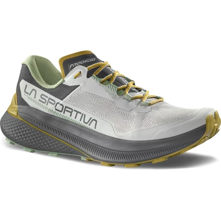 Женские трейловые кроссовки La Sportiva Prodigio, серые