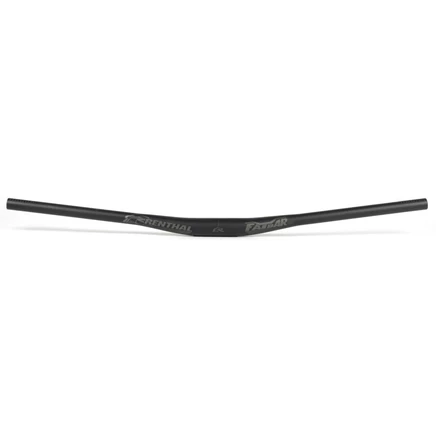 Руль Renthal V3 Fatbar Riser 35 мм, 800 мм, черный