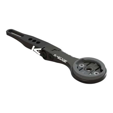 Крепление K-Edge Garmin Integrated H-Bar (IHS) - черный black