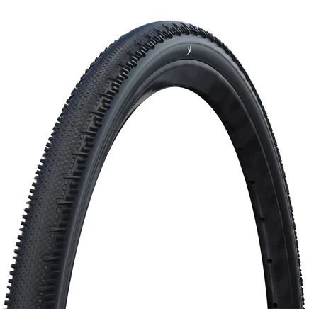 Шина Schwalbe G-One RS E-25 складная 28×1,35″, черная