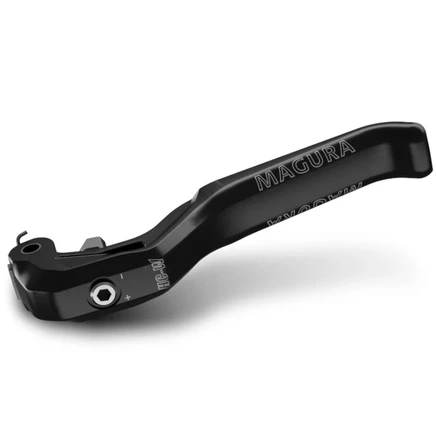 Диск рычага Magura с 1-м пальцем HC-W для дисковых тормозов MT6-8 / MT TRAIL SL, начиная с MY 2015 - 2702070, черный