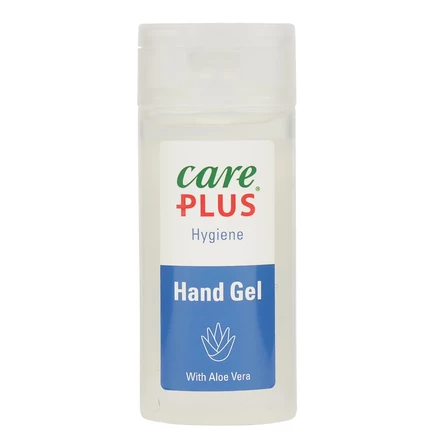 Гель для рук Care Plus Pro Hygiene, 100 мл