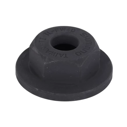 Съёмник свободного колеса Shimano TL-FW40, черный