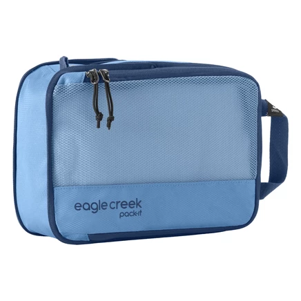Компрессионный органайзер Eagle Creek Reveal S, синий