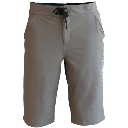Мужские шорты Zimtstern Trailstar Light MTB, оливковые