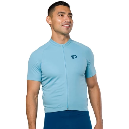Мужское велоджерси Pearl Izumi Quest, синее