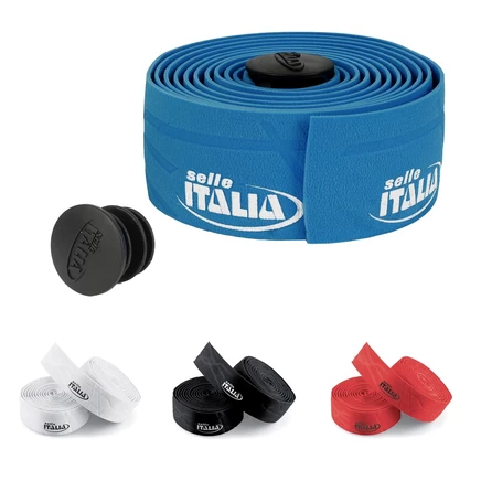 Лента для руля Selle Italia Smootape 2.5 мм, в разных цветах