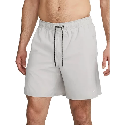 Мужские шорты Nike Dri-FIT 7″, серые