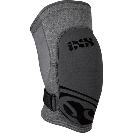 Наколенники iXS Flow Evo+ - серые grey