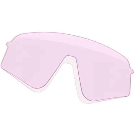 Сменная линза Oakley Sutro Lite Sweep Prizm, розовая