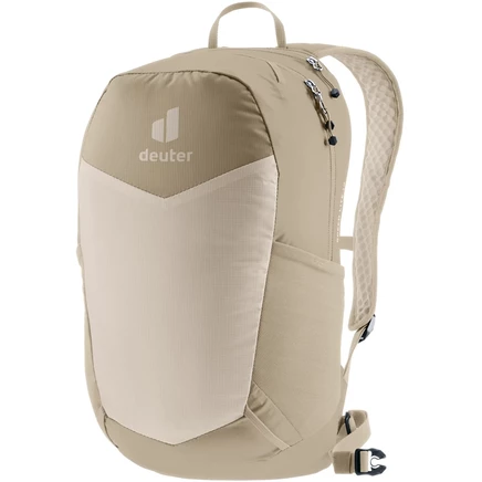 Рюкзак Deuter Speed Lite 13 - alu-greystone бежевый