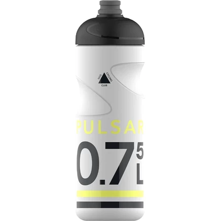 Бутылка для воды SIGG Pulsar 750 мл, белая