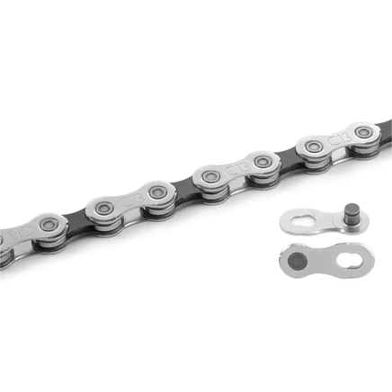 Цепь Campagnolo Ekar GT, 13 скоростей, 123 звена