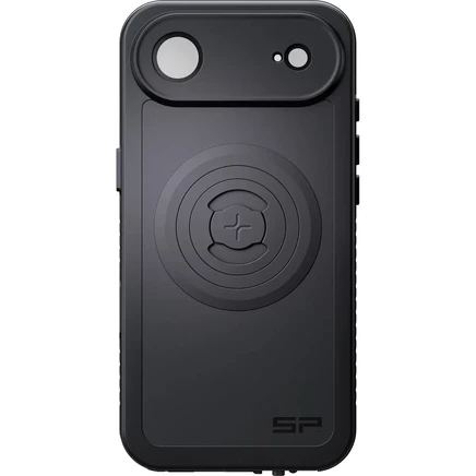 Чехол для телефона SP CONNECT Xtreme для Apple - iPhone 17 Air black