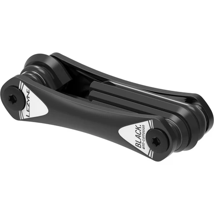 Мультитул Lezyne RAP II №8, черный