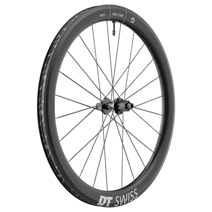 Заднее колесо DT Swiss GRC 1400 DICUT 50 - 28